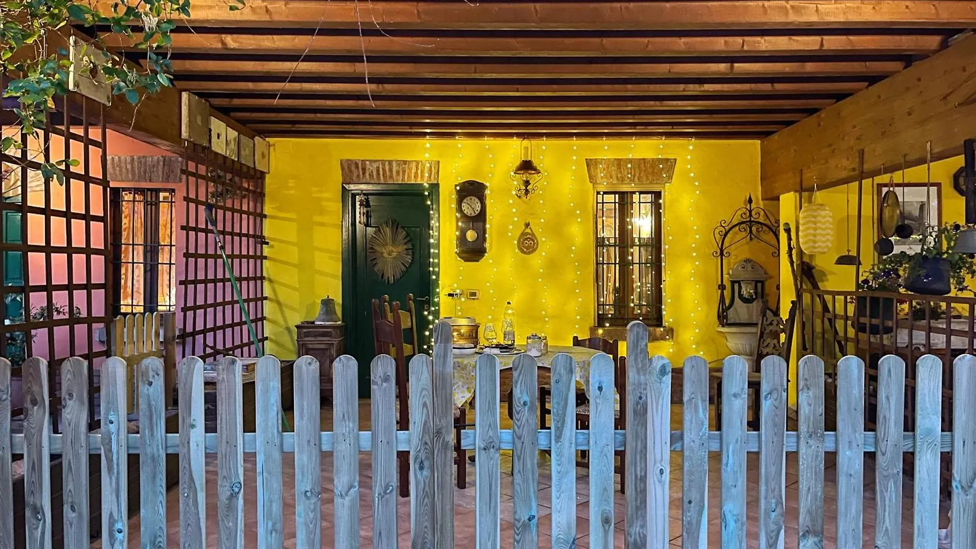 B&B La Cascina Di Alice Castiglione Delle Stiviere 0*,  Ιταλία